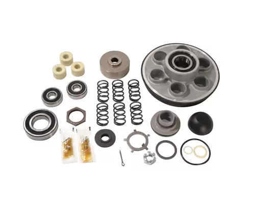 Fan Clutch   Vander Haags Inc Sf