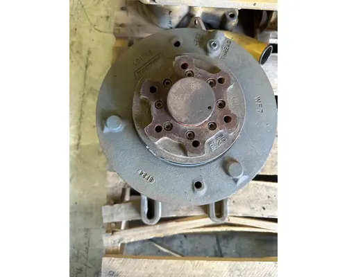Fan Clutch   High Mountain Horsepower