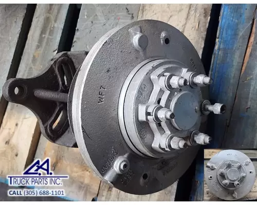 Fan Clutch   CA Truck Parts