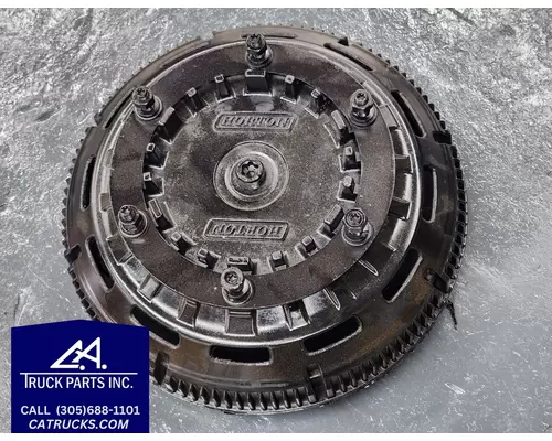 Fan Clutch   CA Truck Parts