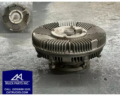 Fan Clutch   CA Truck Parts