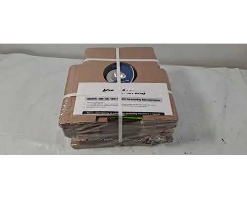 Fan Clutch   Lund Truck Parts