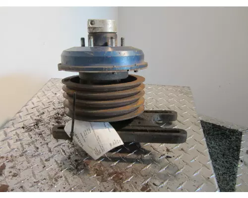 Fan Clutch   Valley Truck - Grand Rapids