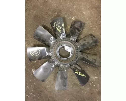 Fan Blade   LKQ Heavy Truck - Goodys