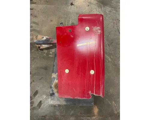 Fender Extension   Hatch Trucking &amp; Salvage Parts LLC