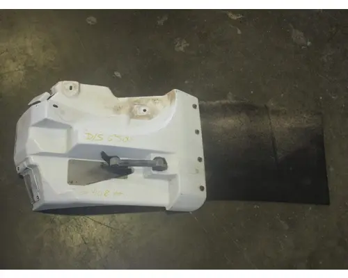 Fender Extension   Tim Jordan's Truck Parts, Inc.