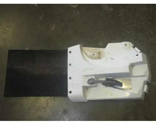 Fender Extension   Tim Jordan's Truck Parts, Inc.