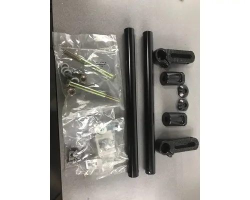 Inner Fender Liner   Hagerman Inc.