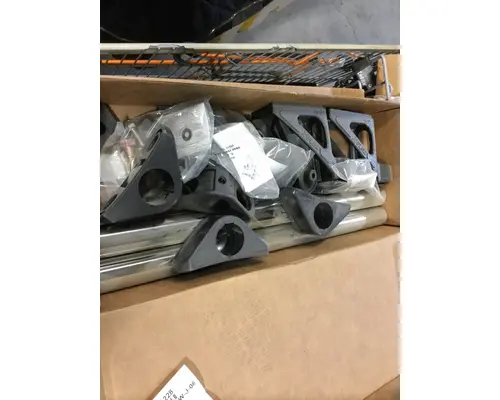 Inner Fender Liner   Hagerman Inc.