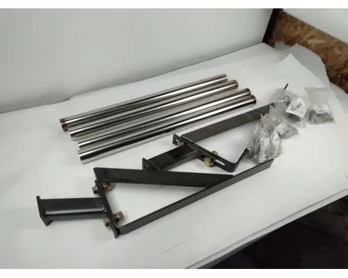 Inner Fender Liner   Hagerman Inc.