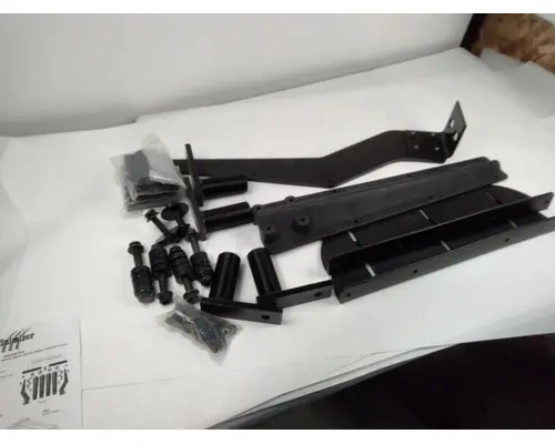 Inner Fender Liner   Hagerman Inc.