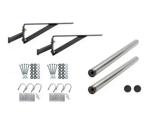 Inner Fender Liner   Hagerman Inc.