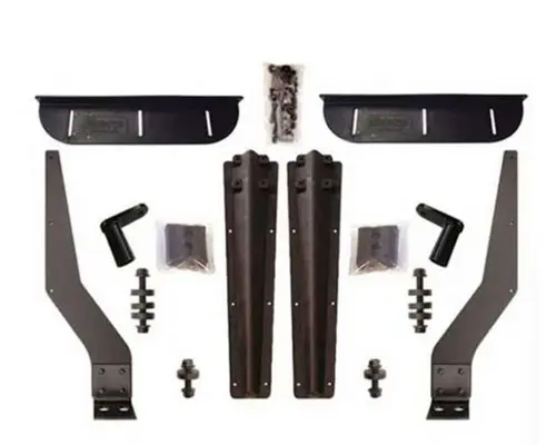 Inner Fender Liner   Hagerman Inc.