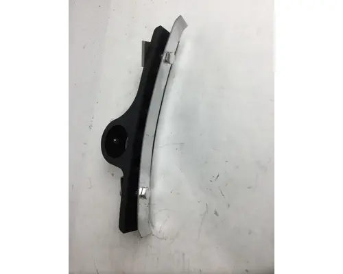 Inner Fender Liner   Hagerman Inc.