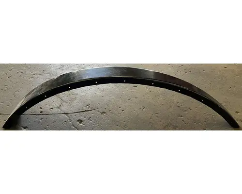 Fender   High Mountain Horsepower