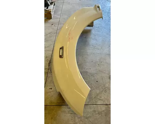 Fender   High Mountain Horsepower
