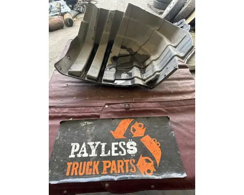 Fender   Payless Truck Parts