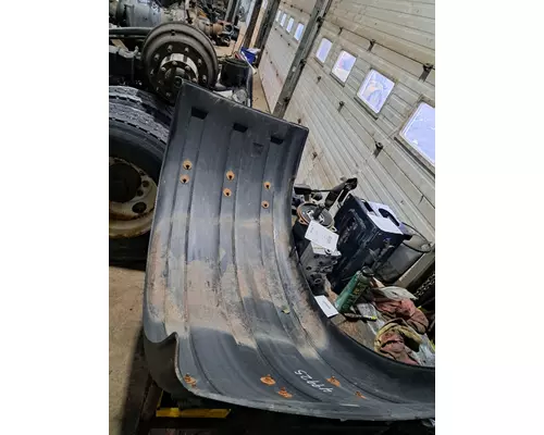 Fender   WG Truck Centre