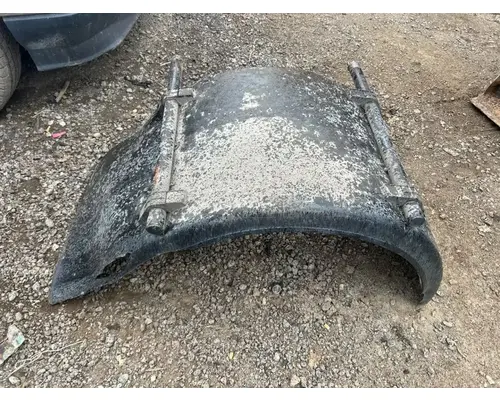 Fender   Dixie Truck Centre