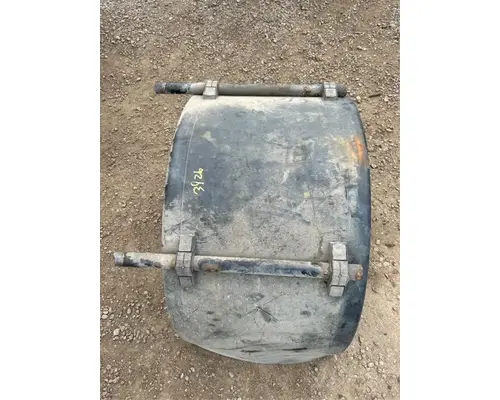 Fender   Dixie Truck Centre