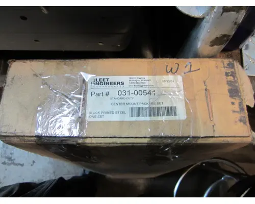 Fender   Valley Truck - Grand Rapids