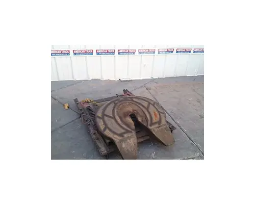 Fifth Wheel   American Truck Salvage