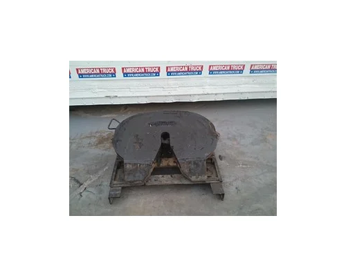 Fifth Wheel   American Truck Salvage