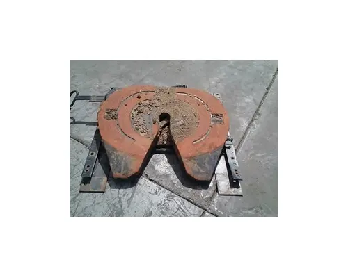 Fifth Wheel   American Truck Salvage