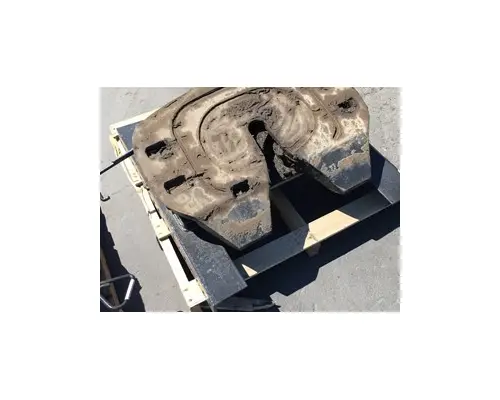 Fifth Wheel   American Truck Salvage
