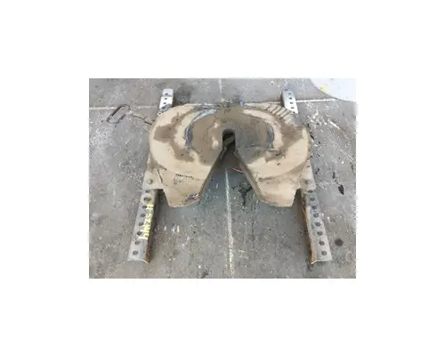 Fifth Wheel   American Truck Salvage