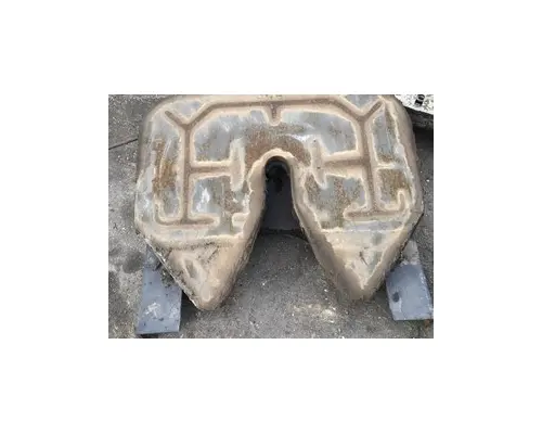 Fifth Wheel   American Truck Salvage