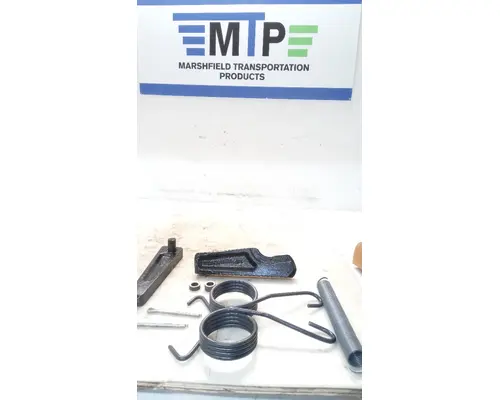 Fifth Wheel   Marshfield Transportation Products
