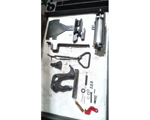Fifth Wheel   Marshfield Transportation Products