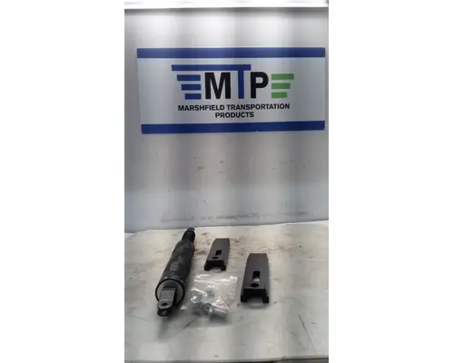 Fifth Wheel   Marshfield Transportation Products