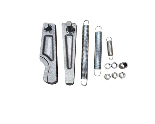 Fifth Wheel   Marshfield Transportation Products