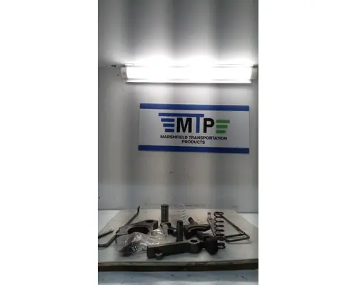 Fifth Wheel   Marshfield Transportation Products