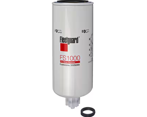 Filter / Water Separator   TTM Diesel LLC