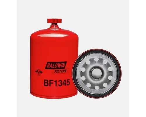 Filter / Water Separator   K &amp; R Truck Sales, Inc.