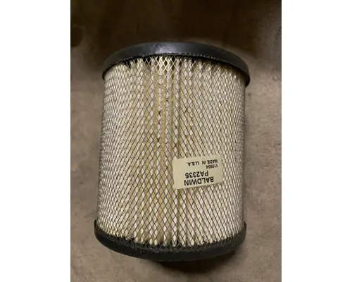 Filter / Water Separator   Truck Salvage International Inc