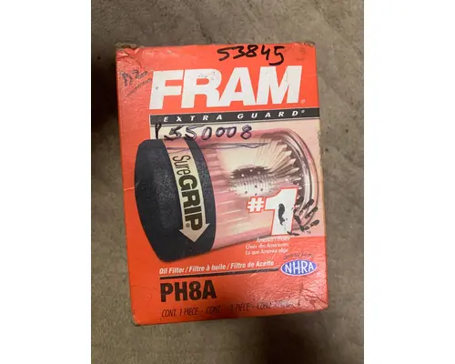 Filter / Water Separator   Truck Salvage International Inc