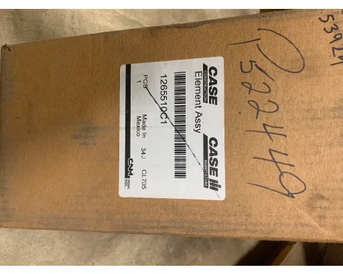 Filter / Water Separator   Truck Salvage International Inc