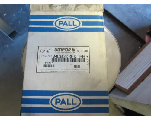 Filter / Water Separator   Valley Truck - Grand Rapids