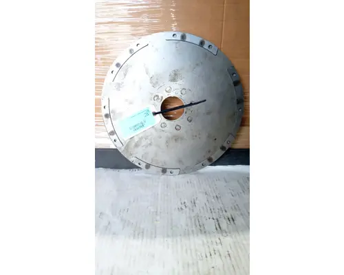 Flex Plate   Marshfield Transportation Products