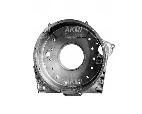 Flywheel Housing   High Mountain Horsepower