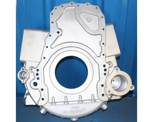 Flywheel Housing   High Mountain Horsepower