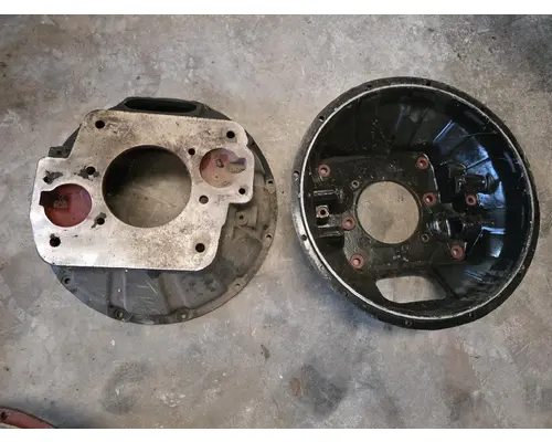 Flywheel Housing   Bobby Johnson Equipment Co., Inc.