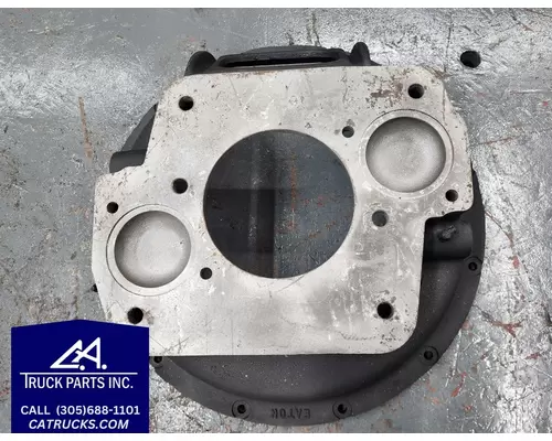 Flywheel Housing   CA Truck Parts