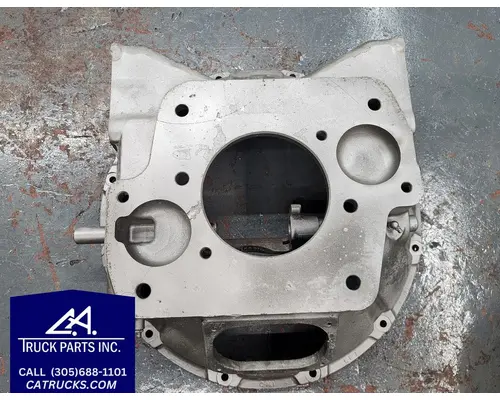 Flywheel Housing   CA Truck Parts