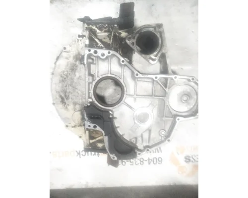 Flywheel Housing   Payless Truck Parts