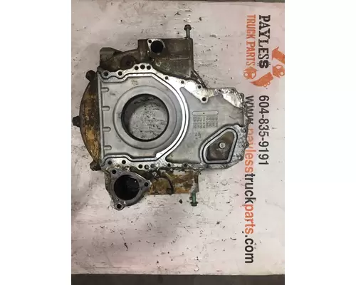Flywheel Housing   Payless Truck Parts